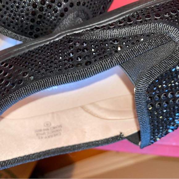 NWOT Dazzling Loafers - Picture 4 of 5